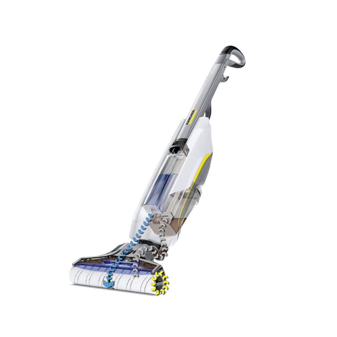 Karcher Floor Cleaner 460W FC 5 Premium