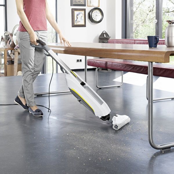 Karcher Floor Cleaner 460W FC 5 Premium