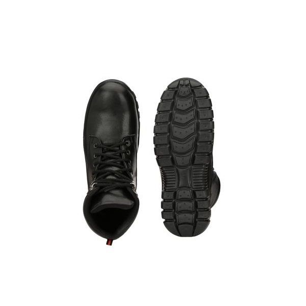 Kavacha Steel Toe Safety Shoe S19