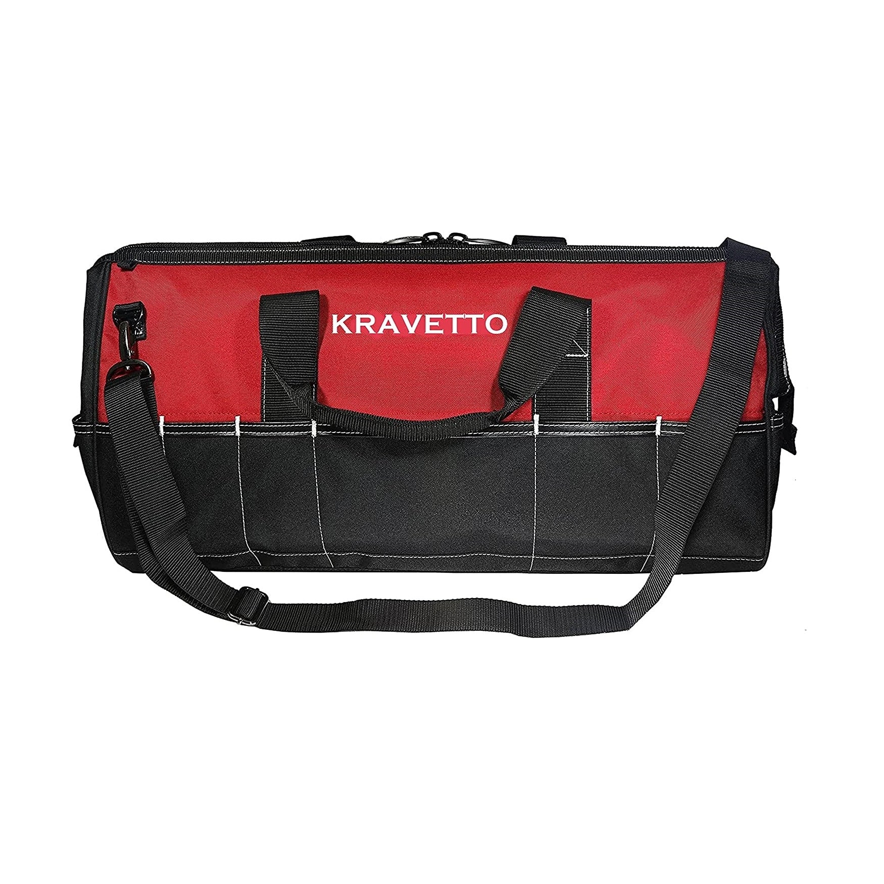Kravetto Multipurpose Nylon Tool Bag