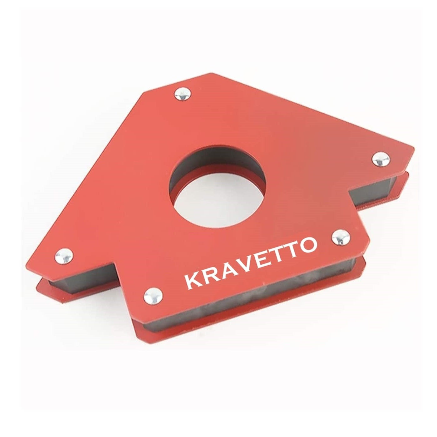 Kravetto Arrow Magnetic Clamp