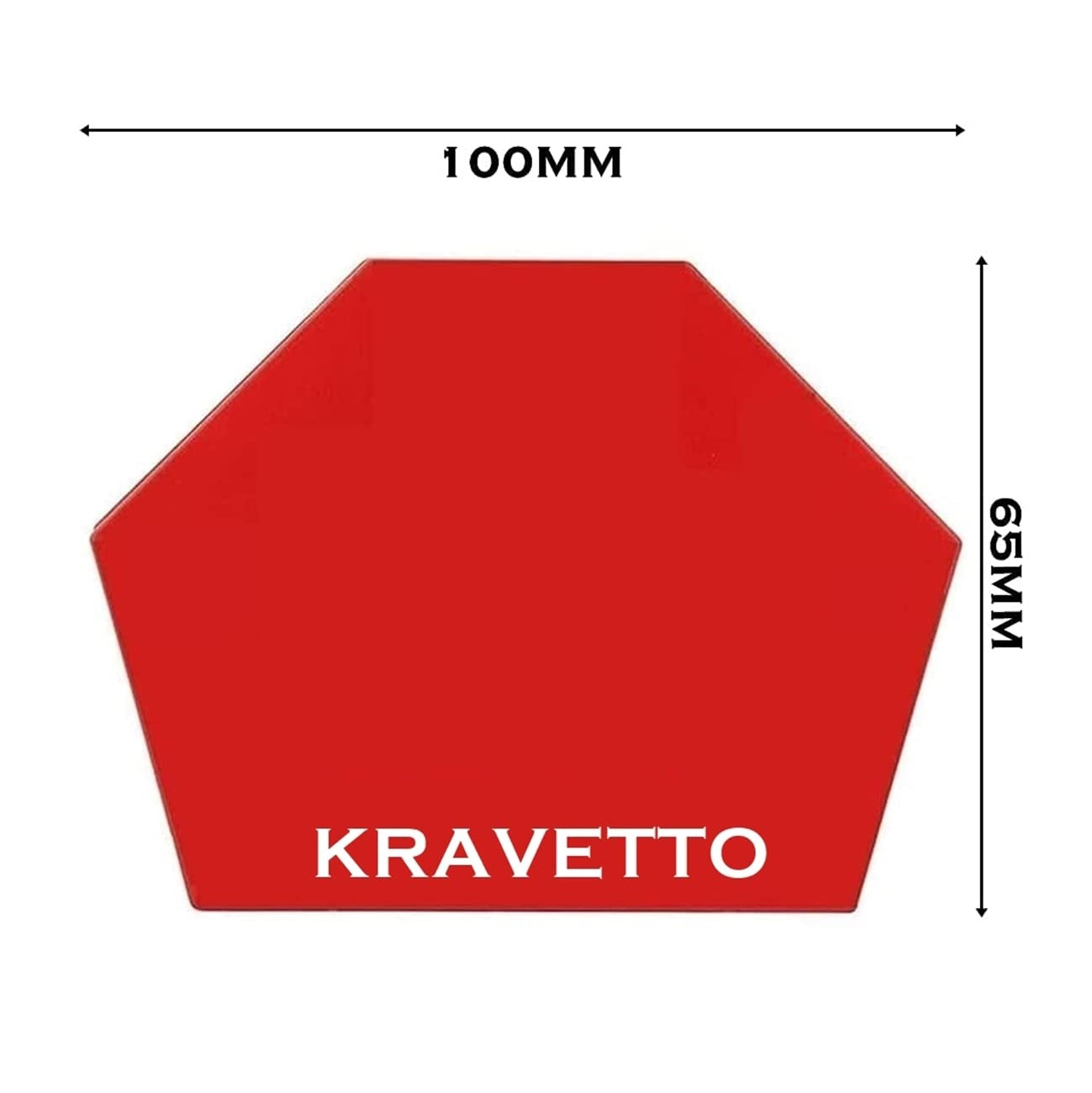 Kravetto Arrow & Multiangle Magnetic Clamp DCO-2