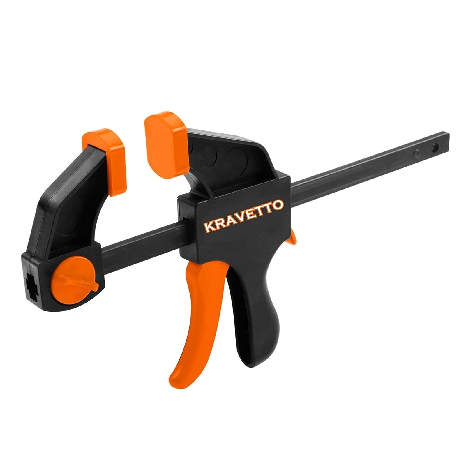 Kravetto Heavy Duty Quick Grip F Clamp 150mm KNL-931