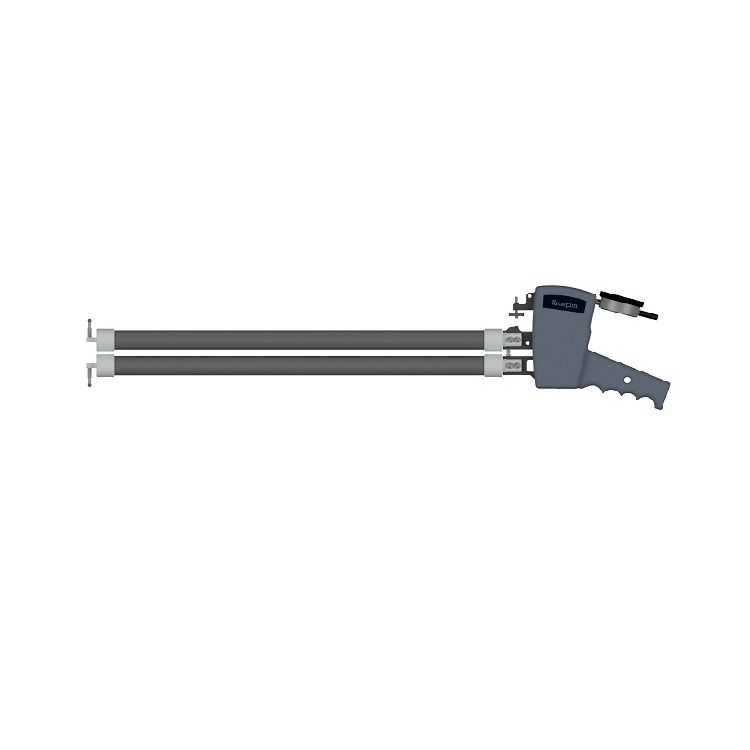 Kroeplin Mechanical Internal Measuring Gauge 50-400mm