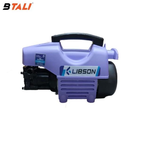 Libson High Pressure Car Washer 1600W L-1000
