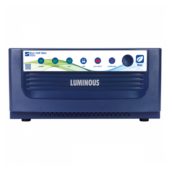 Luminous Home UPS Inverter Eco Volt Neo