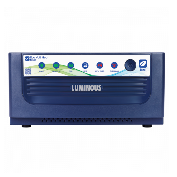 Luminous Home UPS Inverter Eco Volt Neo