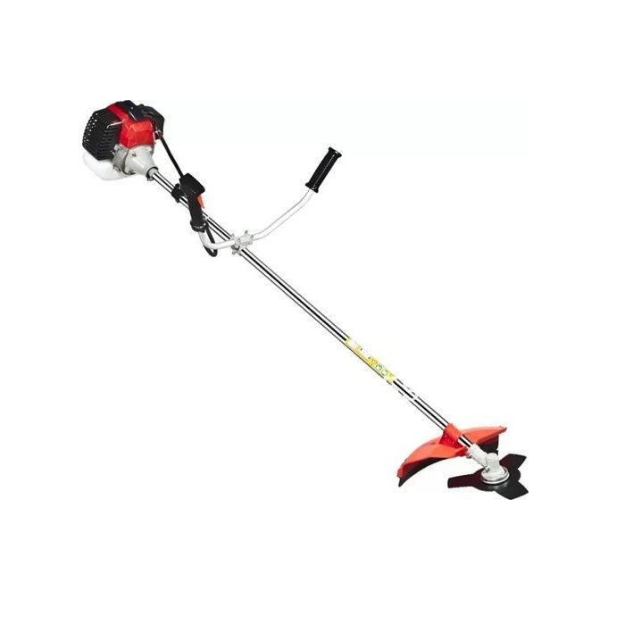 Mecstroke 2 Stroke Sidepack Brush Cutter 52CC with Accessories SM-52SP