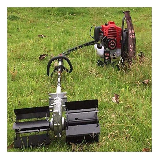 Mecstroke Weed Cutter Head for Brush Cutter