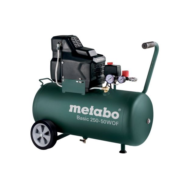 Metabo Air Compressor
