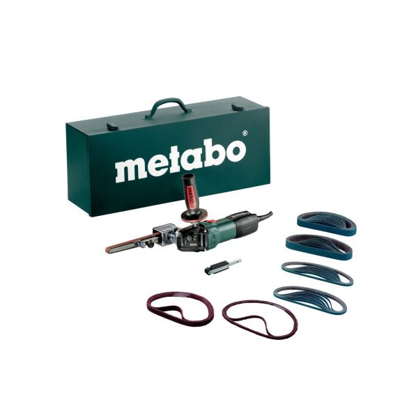 Metabo Band File