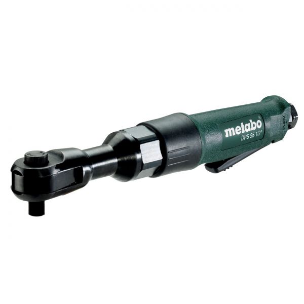 Metabo Air Ratchet Wrench 95Nm DRS 95-1/2