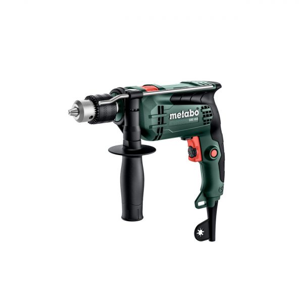 Metabo Impact Drill