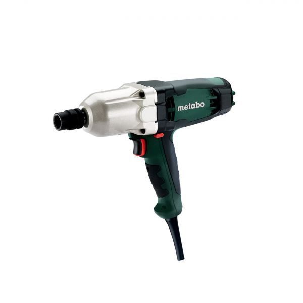 Metabo Impact Wrench 650W SSW 650