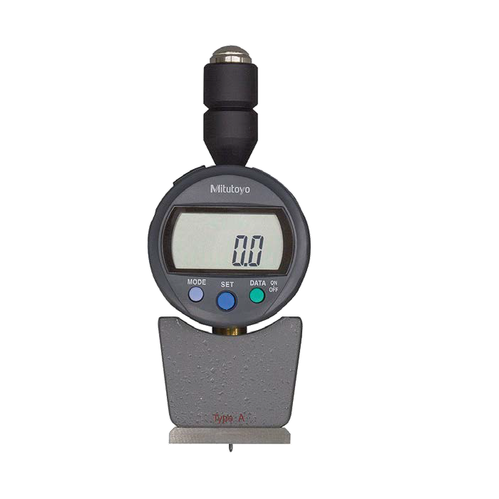 Mitutoyo Durometer Compact A Type