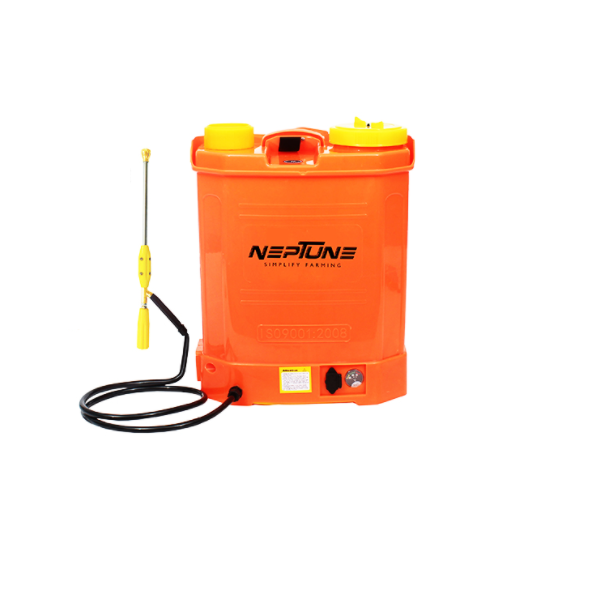 Neptune Battery Operated Sprayer for Pesticides 20 L CK-13+