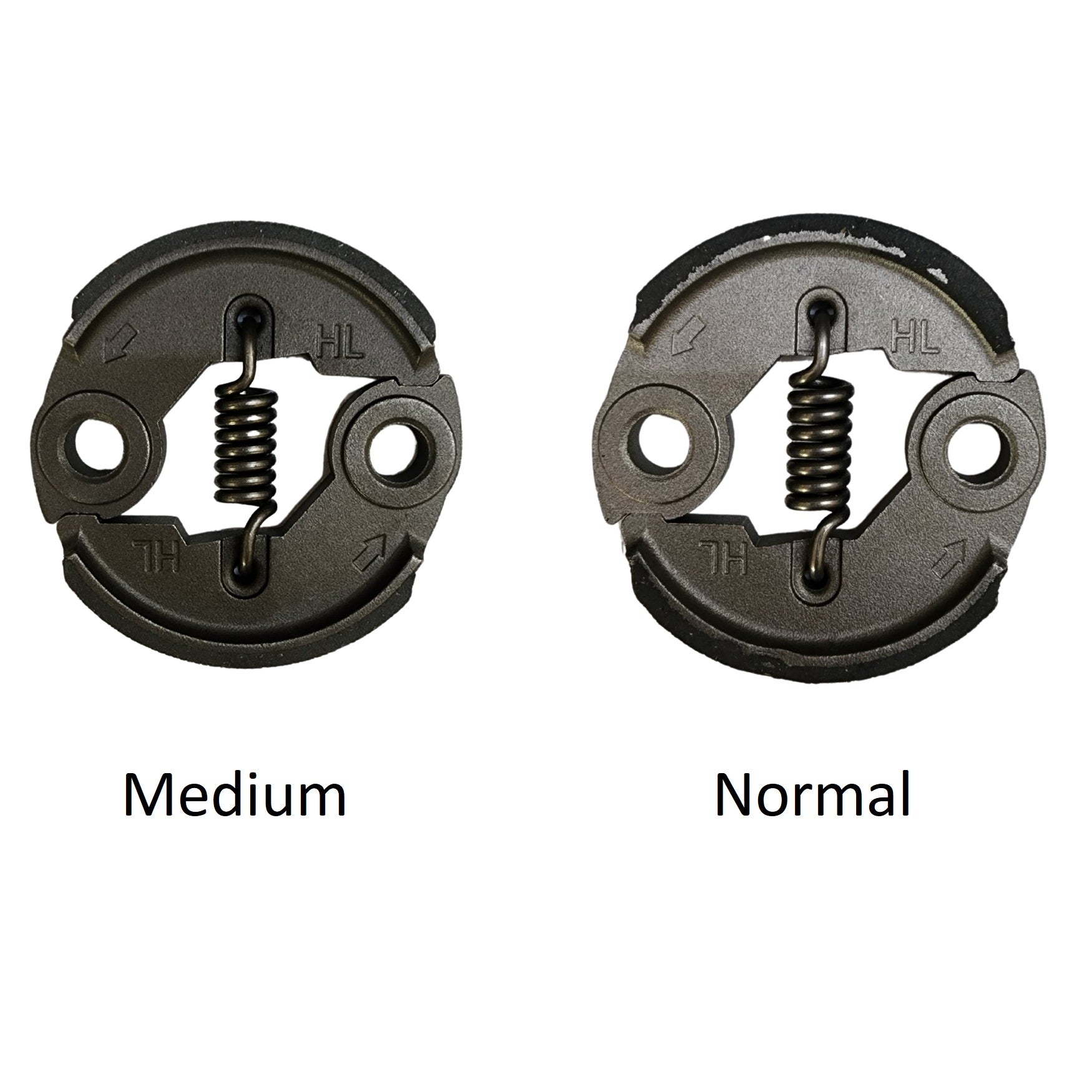 Orezen Clutch Assembly Combo for Brush Cutter (Pack of 3)