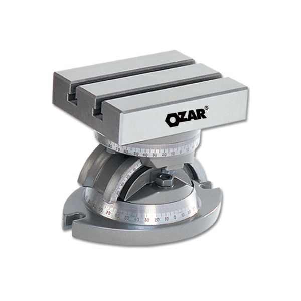 Ozar Universal Tilting Table 100x125mm AAP-1388