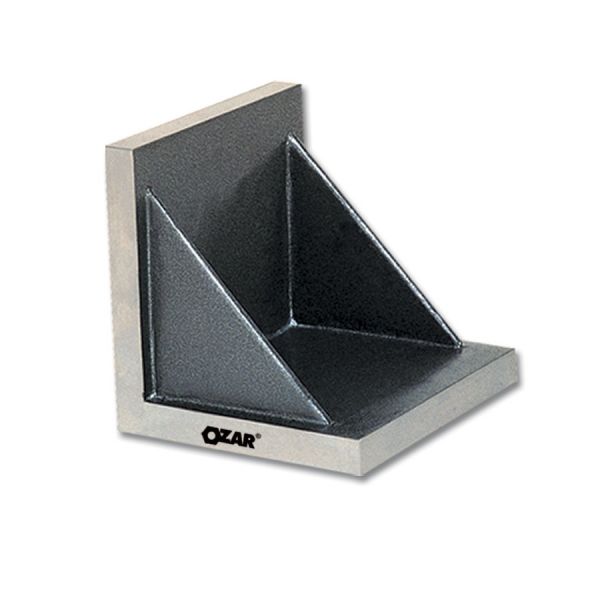 Ozar Solid Angle Plates 25-300mm
