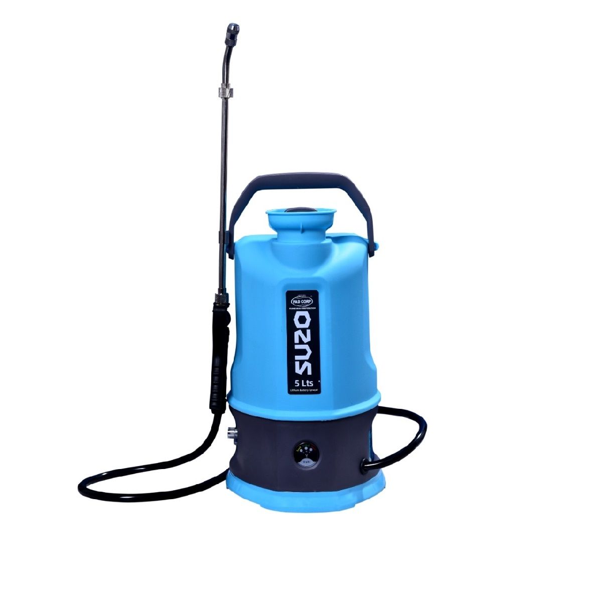 Pad Corp Suzo Lithium-Ion Battery Sprayer 5L
