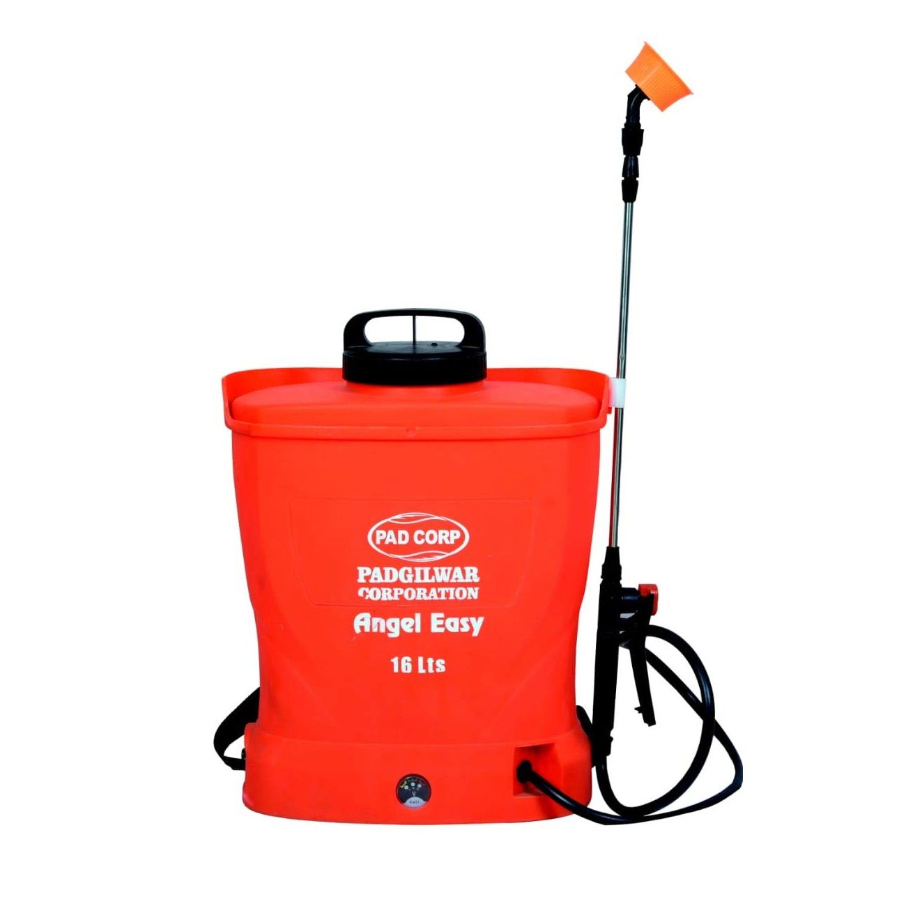 Pad Corp Battery Operated Sprayer Easy 16L 12Ah