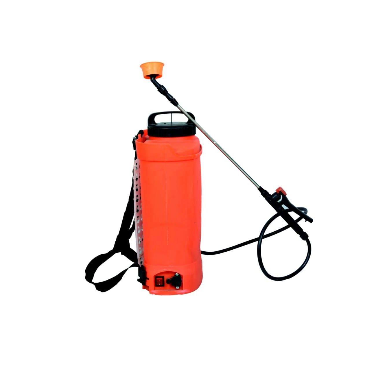 Pad Corp Battery Operated Sprayer Easy 16L 12Ah