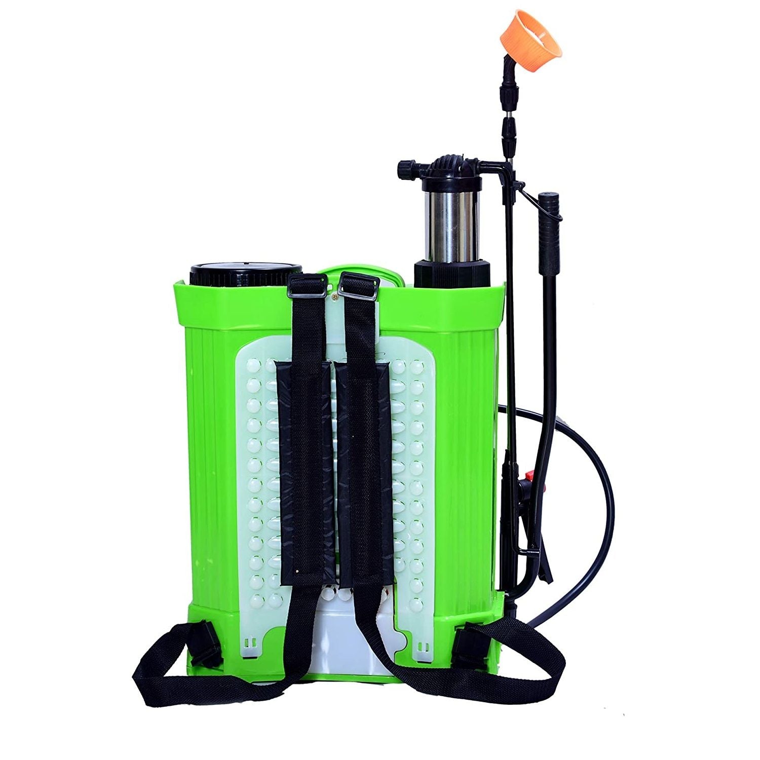 Pad Corp Supreme 2 In 1 Battery Operated Sprayer 16L