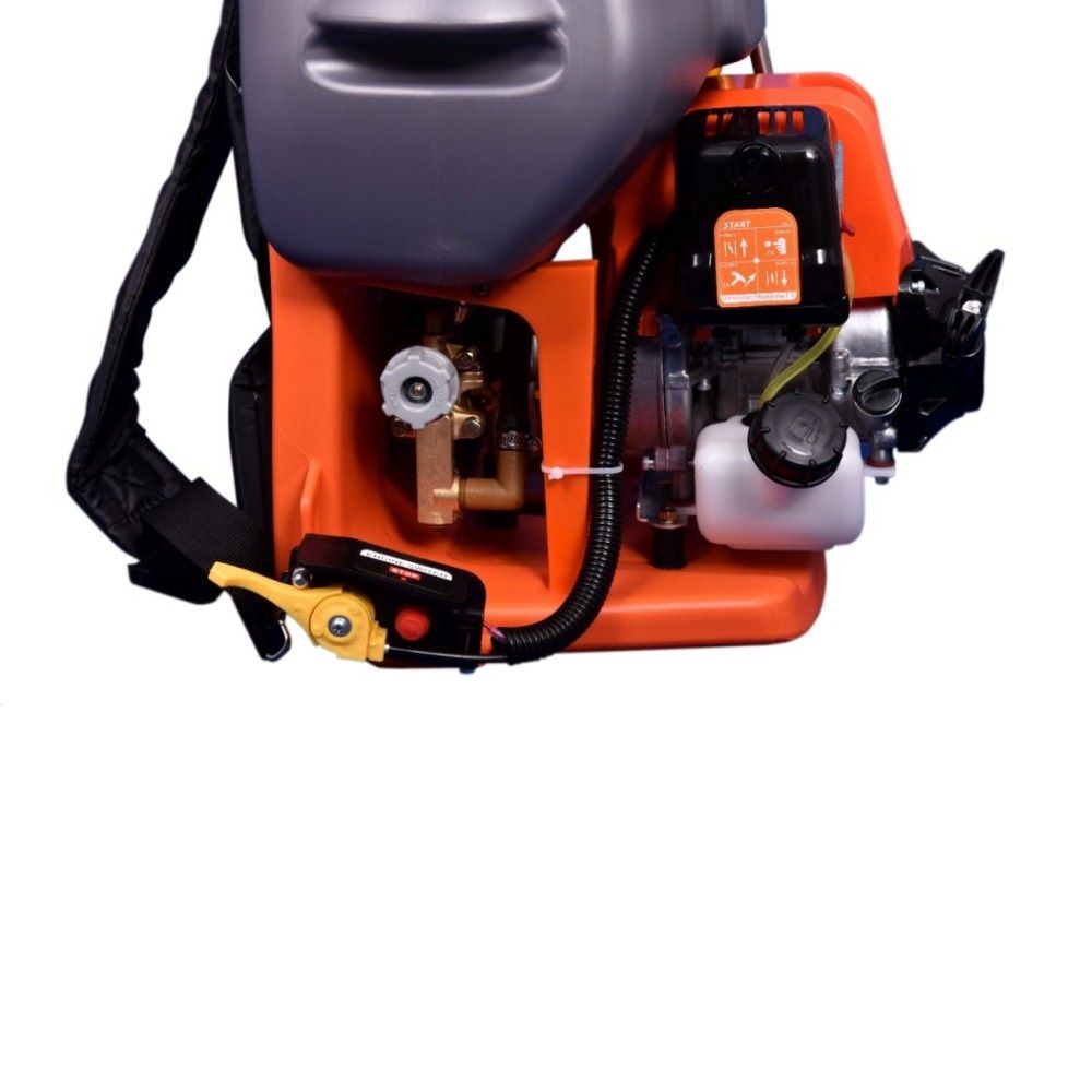 Pad Corp Suzo Max 4 Stroke Petrol Engine Operated Power Sprayer