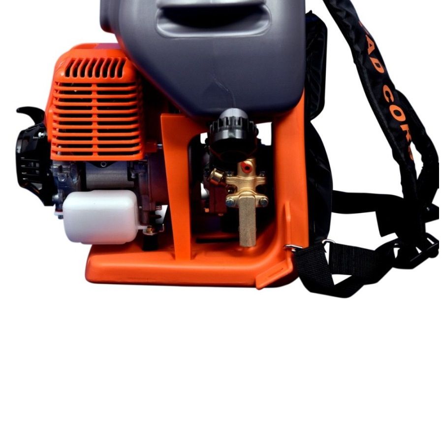 Pad Corp Suzo Max 4 Stroke Petrol Engine Operated Power Sprayer