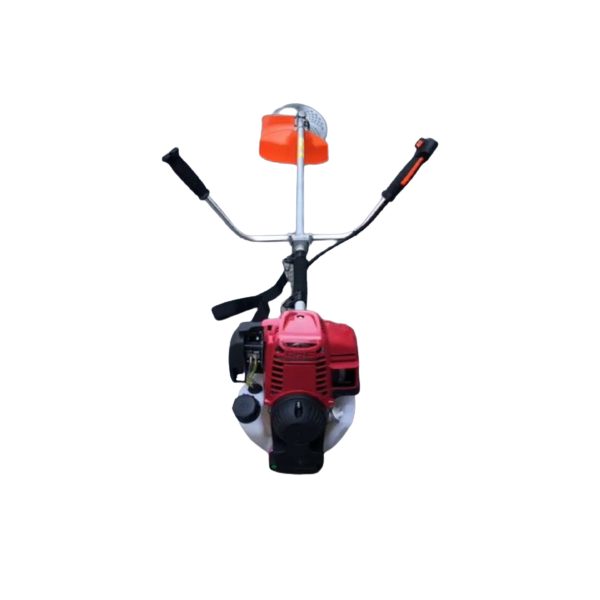 Poonia Side Pack Brush Cutter 4 Stroke 35.8CC BC4S35.8