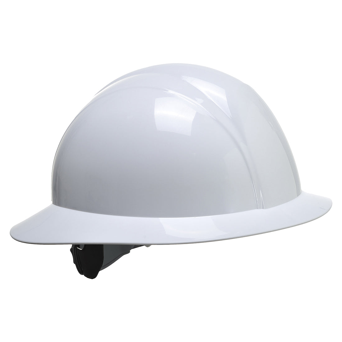 Portwest Full Brim Future Helmet PS52