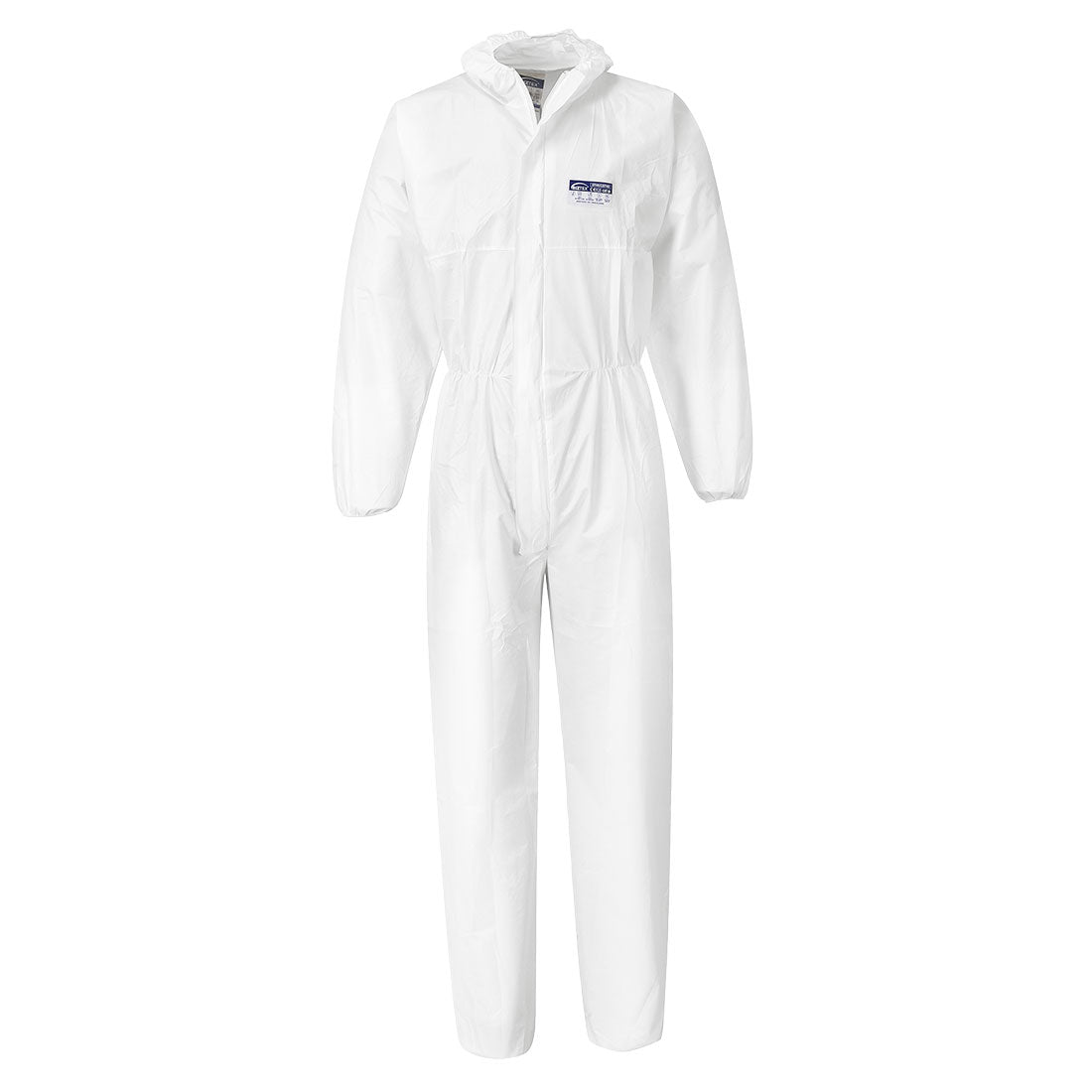 Portwest BizTex Microporous Coverall Type 5/6 ST-40