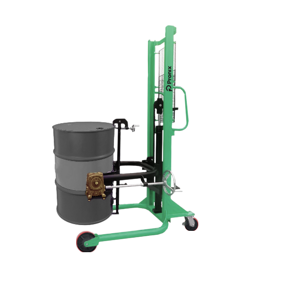 Pronix Drum Lifter 350Kg With Lifting Height 1.4m PNXMDS-35014