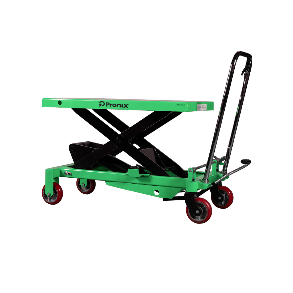 Buy Pronix Hydraulic Scissor Lift Table 800Kg PNXLTX-800 Online