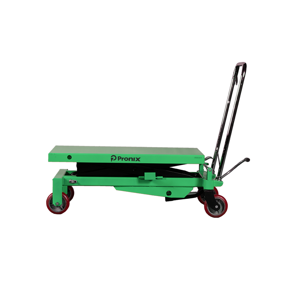 Buy Pronix Hydraulic Scissor Lift Table 500Kg PNXLTX-500 Online