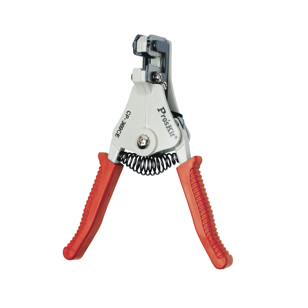 Proskit Wire Stripping Tool CP-369CE