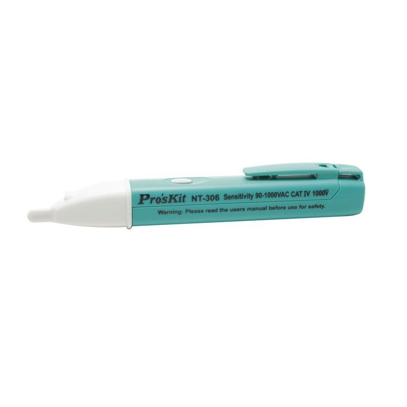 Proskit Non-Contact Voltage Detector