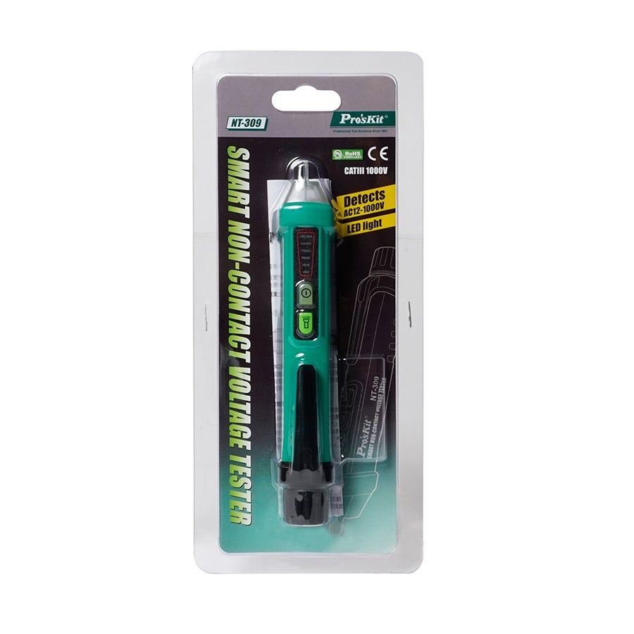 Proskit Non-Contact Voltage Detector