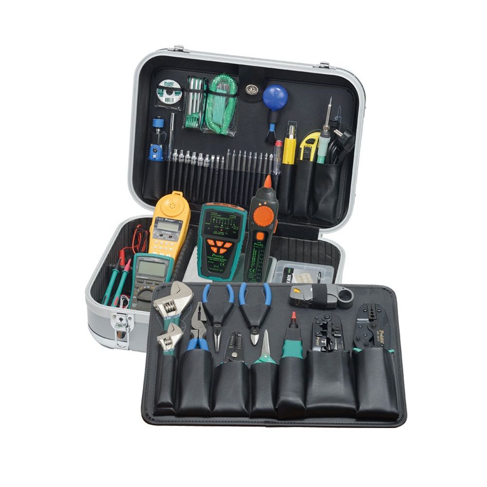 Buy Taparia Plumber Tool Kit PTK Online - Technocart