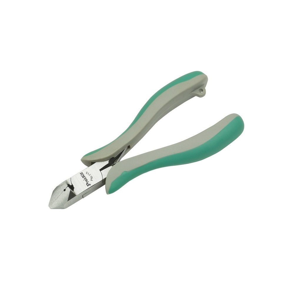 Proskit Side Cutting Plier 120mm PM-713