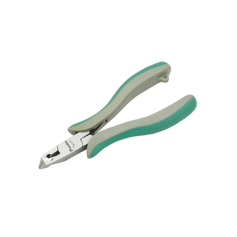Proskit SMD Angled Tip Cutting Plier 125mm PM-719