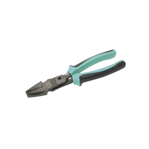 Proskit High Leverage Combination Cutting Plier 215mm PM-931