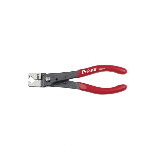 Proskit High Tension Clamp Plier 178mm PM-991