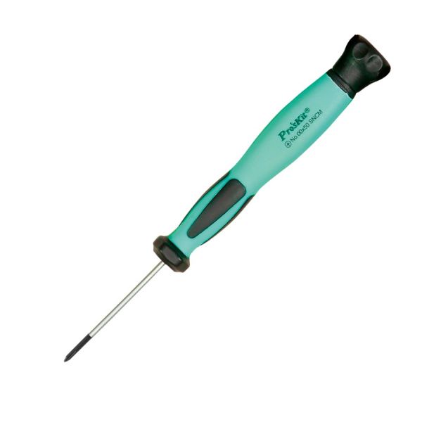 Proskit ESD Precision Screwdriver P00x50mm SD-083-P2 (Pack of 2)