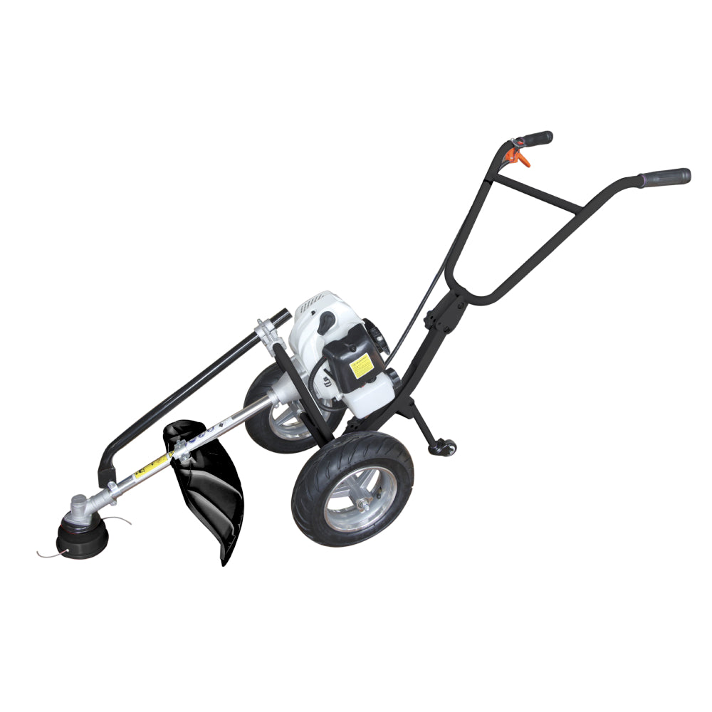 Really 4 Stroke Trolley Brush Cutter 52CC RAPL-TH52-ST03