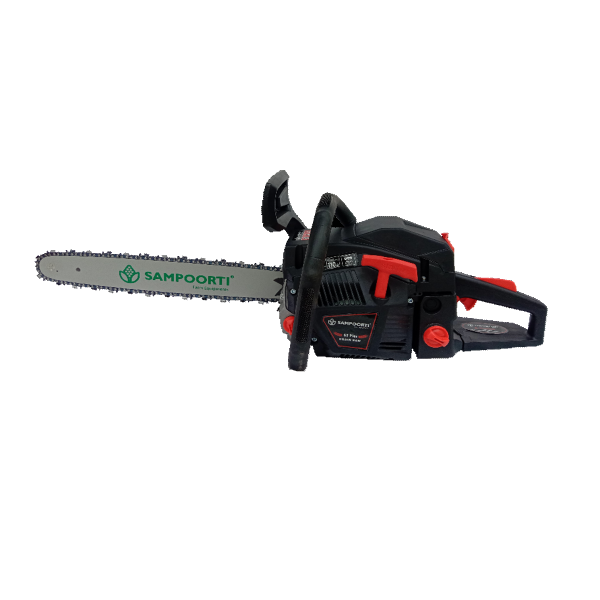 Sampoorti Agriculture Chain Saw (Pack of 2)