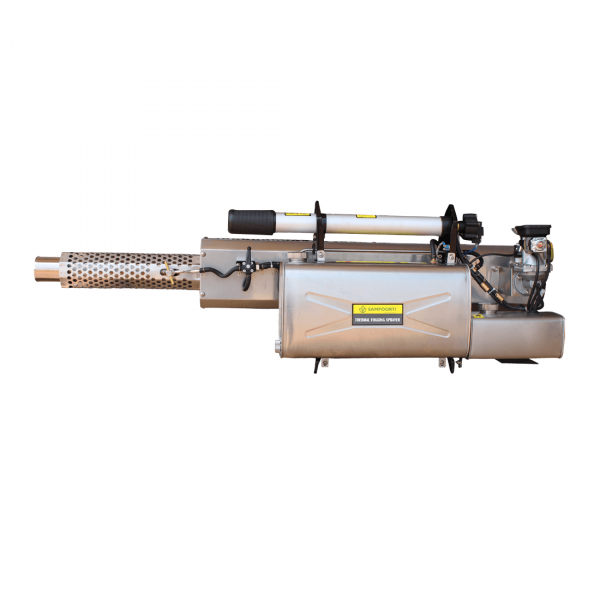Sampoorti Thermal Fogger Sprayer 15L 80-120L/H