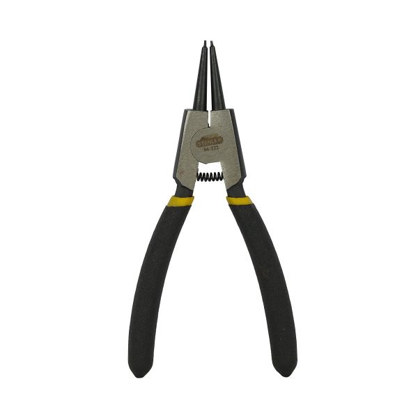 Stanley 70-461 Combination Plier Single Colour Sleeve 8Inch