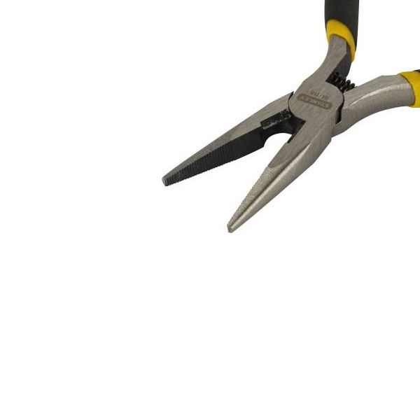Stanley STHT84119-8 Miniature Basic Long Nose Pliers 5Inch