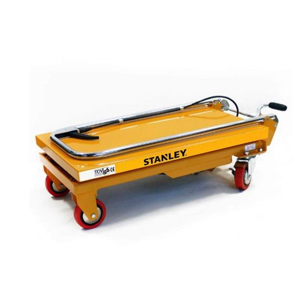Stanley Hydraulic Scissor Lift Table 300Kg SXWTI-CTABL-X300